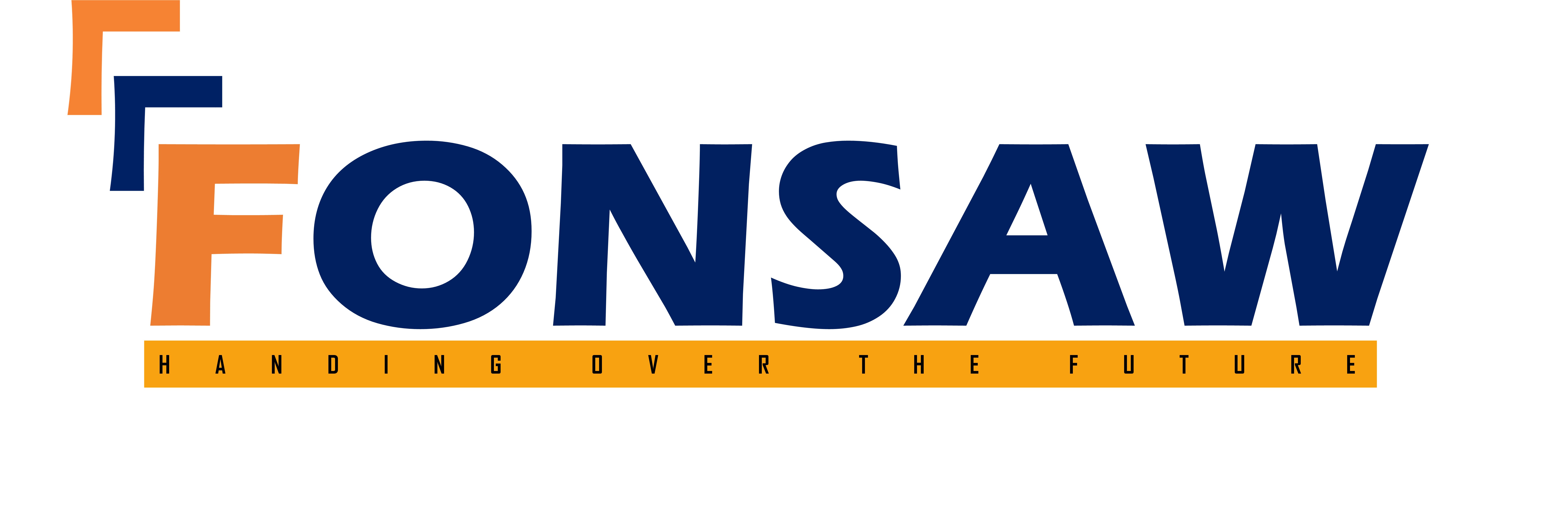 Fonsaw - Handing Over The Future